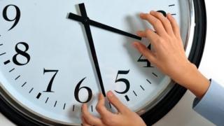 Два дни остават, за да решим какво време искаме - лятно или зимно