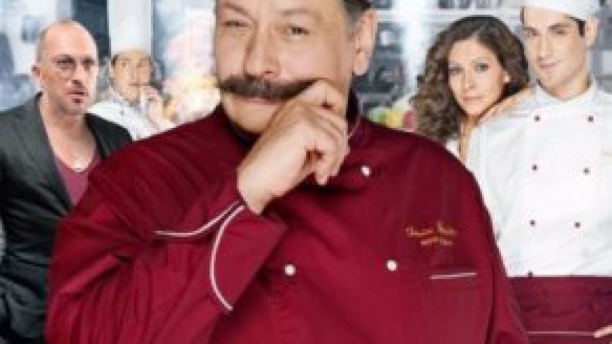 Звезда от хитовия руски сериал „Кухня“ прегази пешеходец