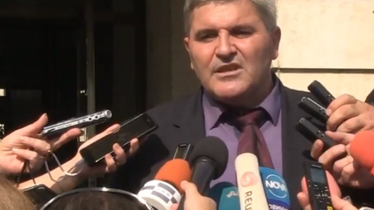 Шефът на полицията в Русе обяви, че се провярява и алибито на украинец, във връзка с убийството на Виктория (ВИДЕО)