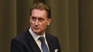 Кирил Домусчиев с първи коментар пред БЛИЦ от САЩ за бомбастичните промени в "Лудогорец"!