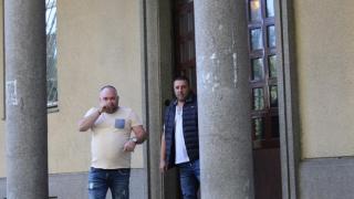 Извънредна новина за арестувания бивш съпруг на Емилия (СНИМКИ)