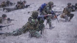 НАТО към Русия за военните учения: Не се безпокойте!