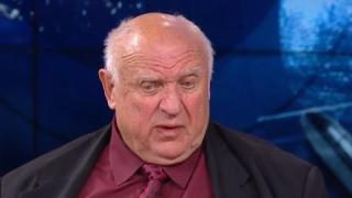 Адвокат Марковски обясни защо убиецът на Виктория, "този вампир в човешки образ", едва ли ще получи доживотен затвор