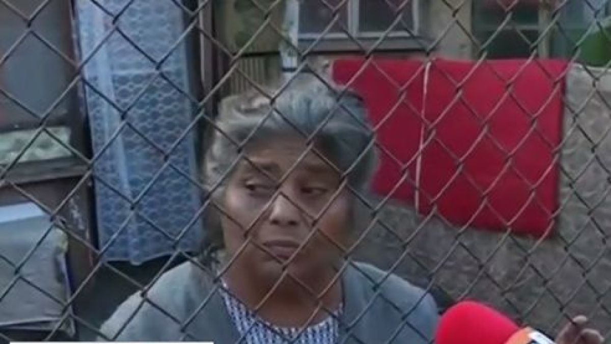 Крушата не пада по-далече от дървото! И бащата на Северин лежал в затвора за тежко престъпление