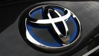 Интериорът на новата Toyota Supra: Първа СНИМКА