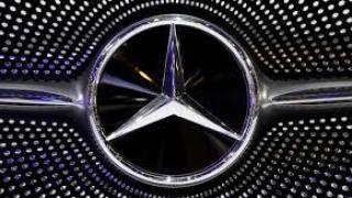Пикапът Mercedes-Benz X-Class ще има 3 оси (СНИМКИ)