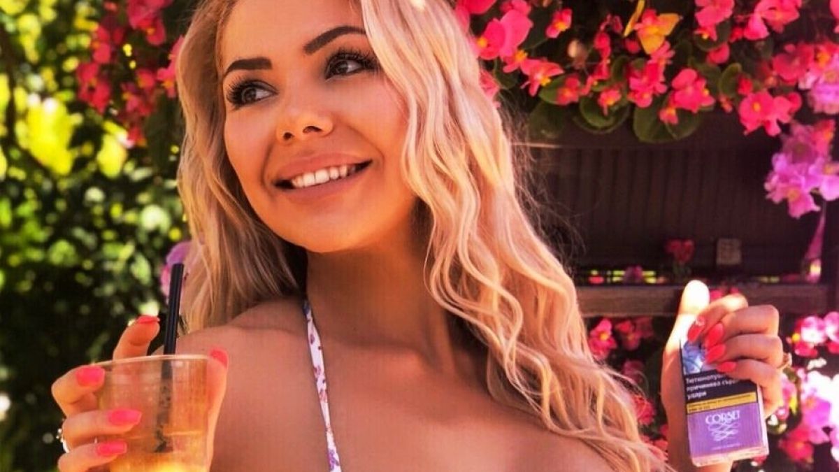 Дизайнерските дрехи на Калина от „София- Ден и нощ“ с 30 % намаление