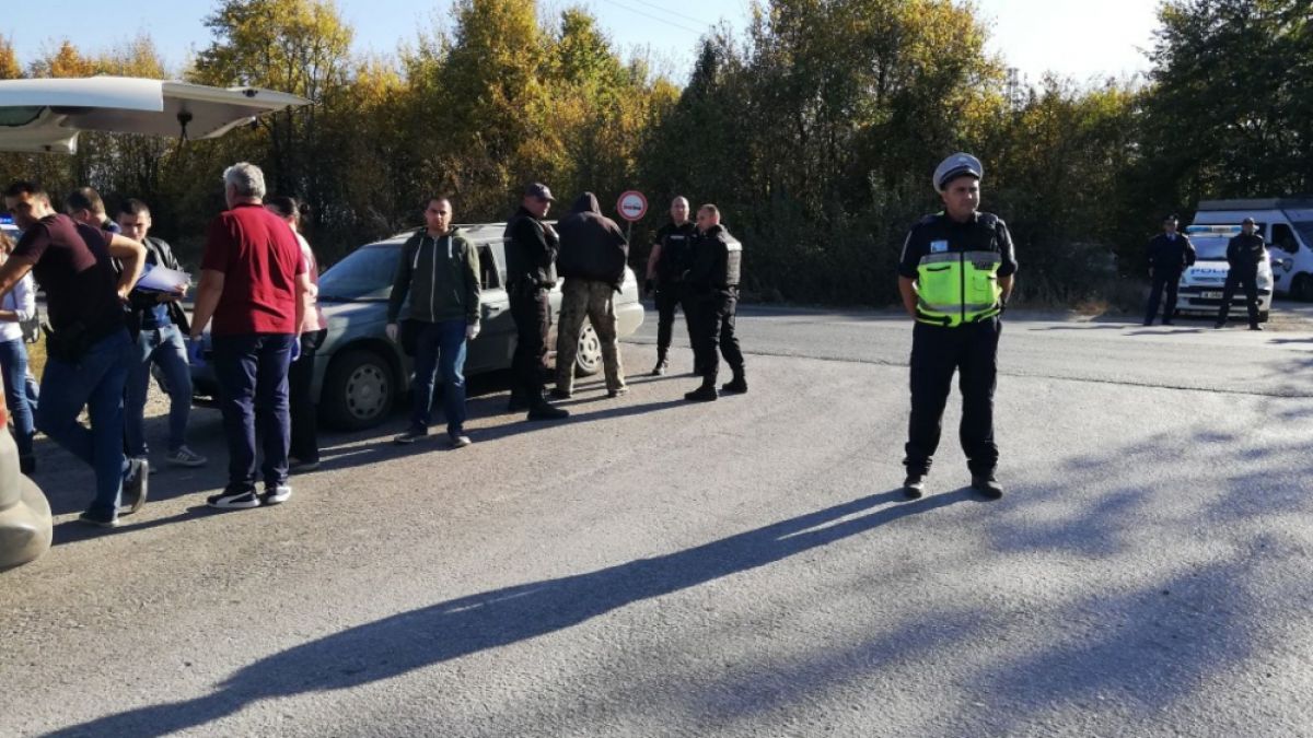 Експерти нищят убийството на 17-годишния Гошко в Монтана