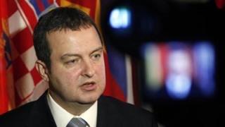 Ивица Дачич в Румъния: При разпадането на Югославия ЕС се държеше като тибетски философ