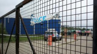 Откриха телата на три жени край гръцко-турската граница
