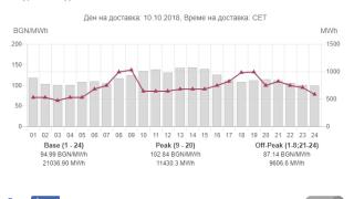 Спокойно! Не борсова спекулация, а техническа грешка довела до бомбастичните цени на тока за утре
