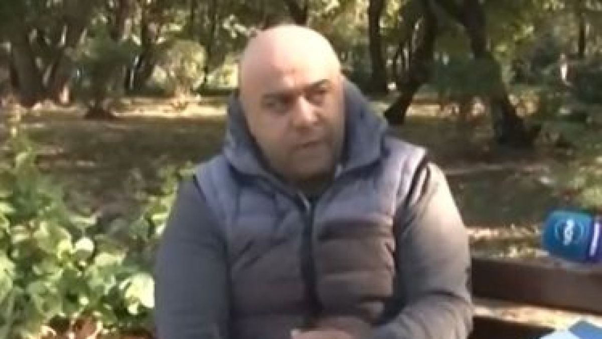 Болен мъж от Несебър иска да напусне България заради липса на лечение (ВИДЕО)