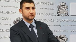 „Патриоти за София“ предлагат промяна на плана за управление на Витоша
