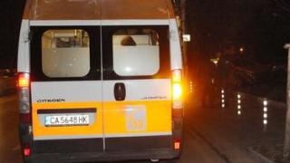 Жесток семеен скандал в Кюстендилско завърши с кръв