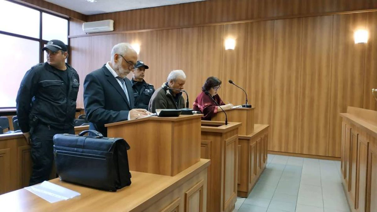 Добри новини за дядо Стефан, който стреля на месо в Раковски! 