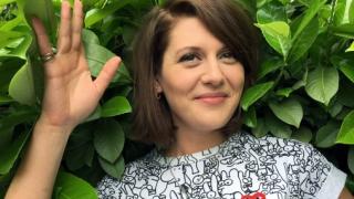 Божана крие мрачна тайна! Стана ясна причината за влизането й в шоуто