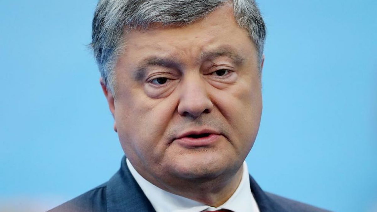 Порошенко: Решението за предоставяне на автокефалия на украинската църква е прието