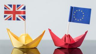Лондон и ЕС преговарят по Ирландския въпрос
