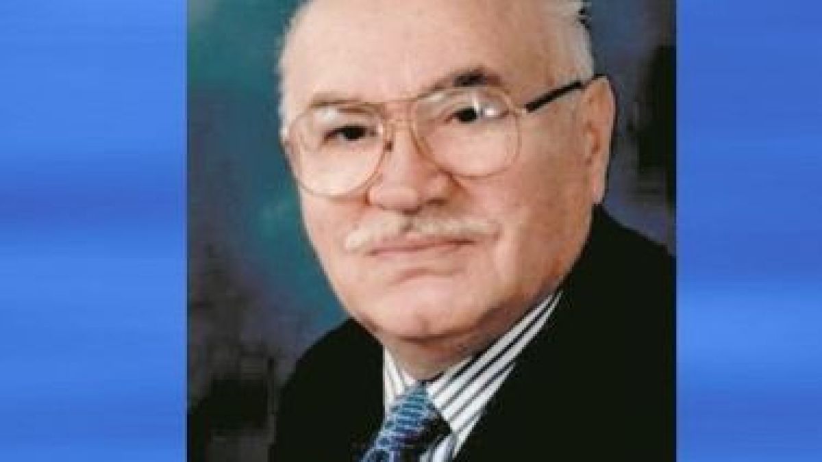Д-р Андрей Георгиев завеща над 1 млн. долара на Медицинския университет 