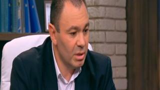 Светлозар Лазаров с горещи признания: Разкри той ли ще е новият главсек на МВР