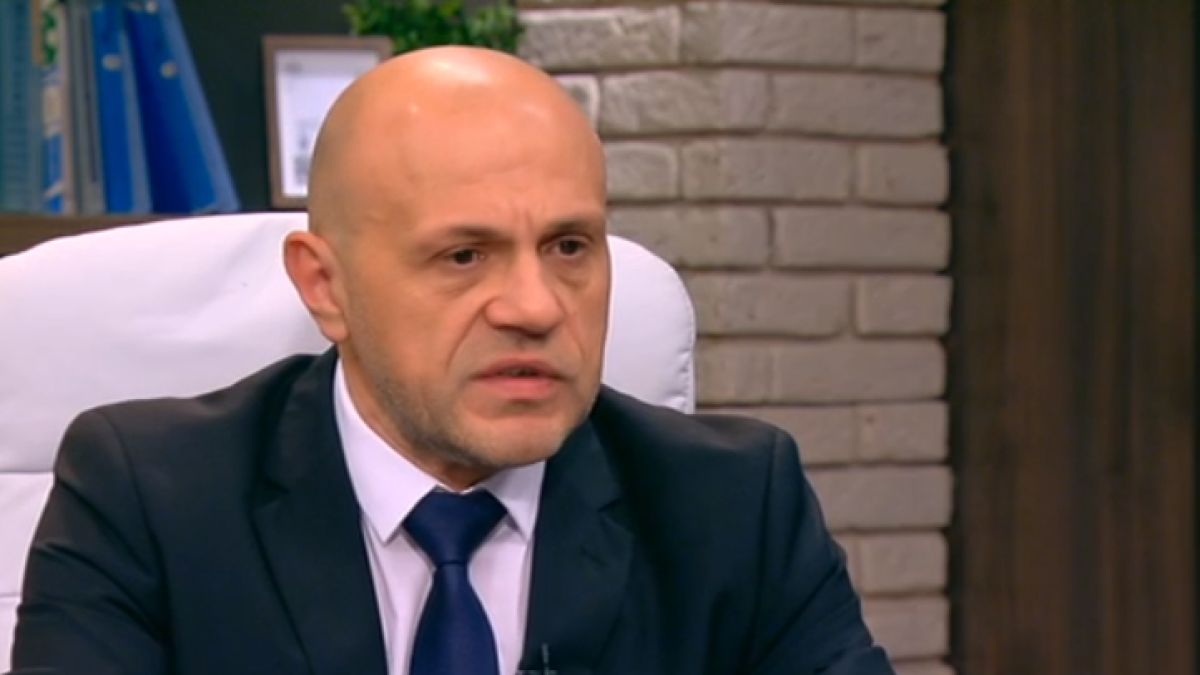 Томислав Дончев: България беше очернена от фалшивите новини за убийството на Виктория
