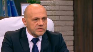 Томислав Дончев: България беше очернена от фалшивите новини за убийството на Виктория