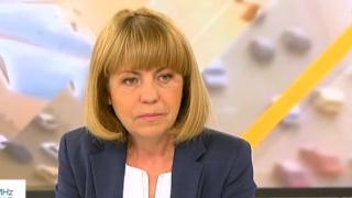 Фандъкова: Налагала съм най-големите глоби в страната, фирмата може да плати и 4 млн. лв. за „Графа“