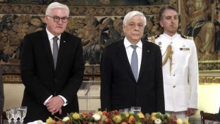 Репарации: Гърците искат от Германия земи, окупирани по време на Втората световна война, и близо 340 млрд. евро
