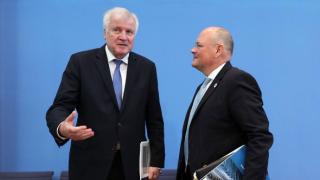 Шефът на германското МВР: Руски хакери атакуват немските държавни институции