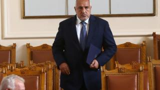 Борисов оповести изключително важна новина за България