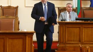 Борисов тръгва за Солун, чака го...