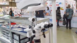 „Медикус, Денто, Галения 2018“ показва иновации за по-прецизно лечение