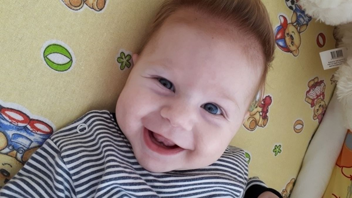 Два часа, след като роди бебето си, Цветомира научи най-страшната новина 