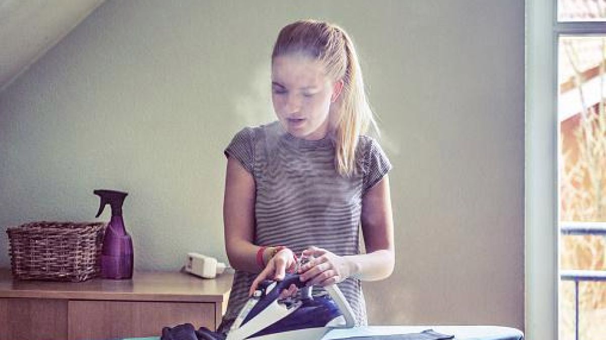На бас, че никоя домакиня не е знаела тази тайна СНИМКИ