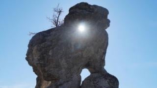 Откриха древна и уникална находка край Стоманци