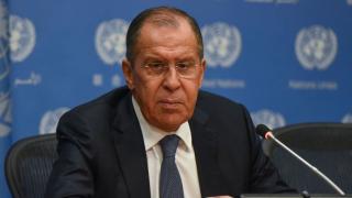 Сергей Лавров: Признаването независимостта на Украинската православна църква е провокация с подкрепата на Вашингтон