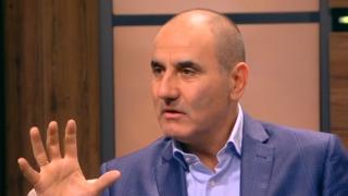 Цветанов с тежък коментар за убийството на русенската журналистка