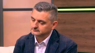 Кирил Добрев: Чешки сайт пише, че Виктория Маринова е работила и по разследване за ЧЕЗ