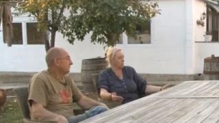 Нещо невиждано от 20 години се случи в село Садина (ВИДЕО)