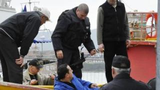 Депутати искат защита за българските граничари, разследвани от Турция! 