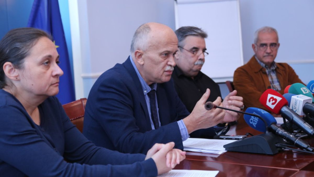 От здравното министерство обявиха много важна новина 