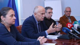 От здравното министерство обявиха много важна новина 