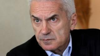 Сидеров с остра реакция срещу Валери Симеонов, който призова БПЦ да признае украинската църква за независима
