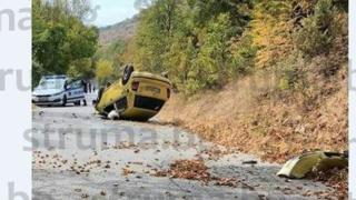 От полицията съобщиха подробности за тежката катастрофа, която почерни известна фамилия в Сандански