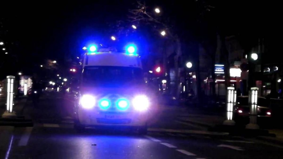 Дори и полицаи със стаж са в шок! Откриха телата на 11 бебета на тавана на погребална агенция