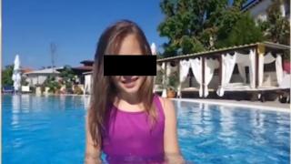 Направиха благотворителен базар за малко момиченце, болно от рак