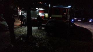 Задържаха Петър Биберов-кюфтето заради огнената атака срещу фоторепортера Борислав Пенков