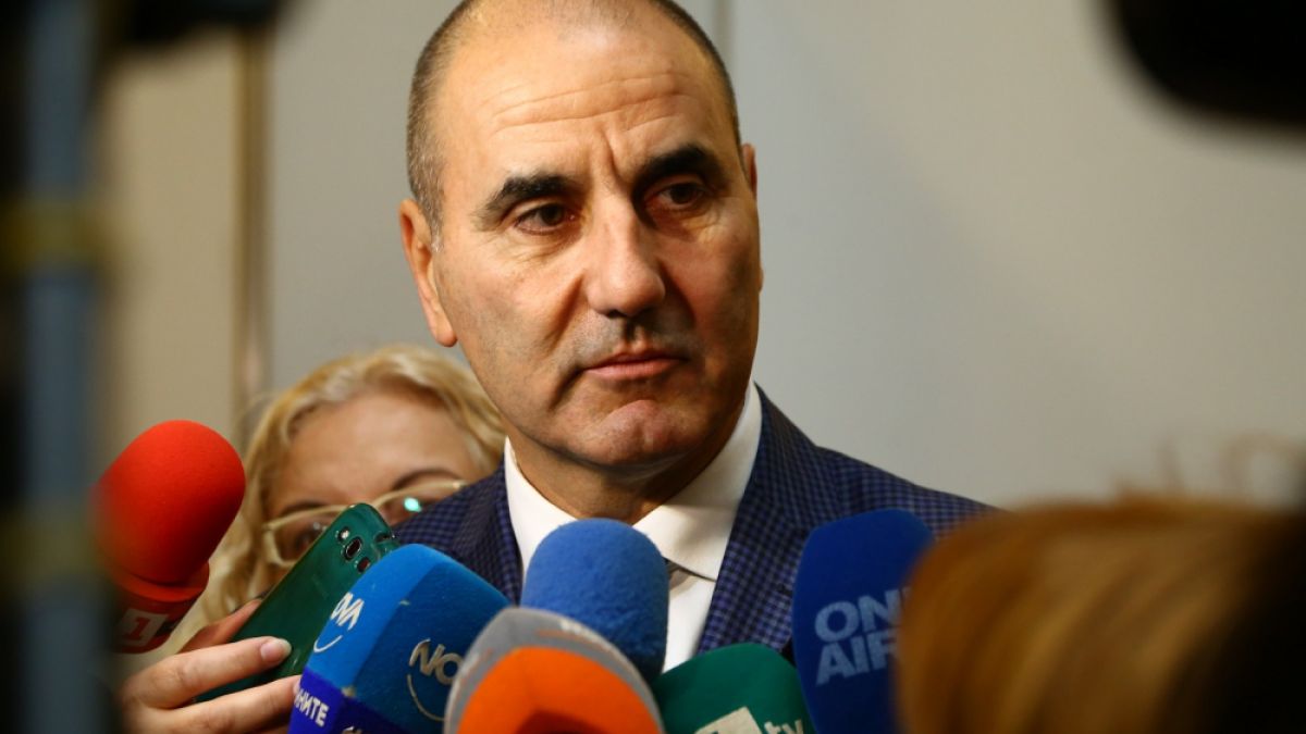 Цветанов разкри какво им крои опозицията