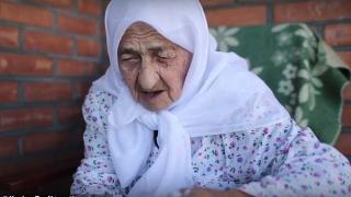 Най-старата жена в света (129): Дългият ми живот е наказание от Бога, най-щастлива бях, когато оцелях геноцида на Сталин 