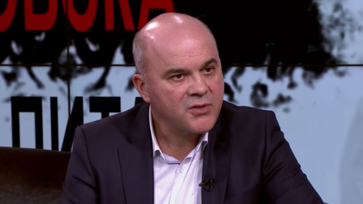 Бисер Петков: Бюджетът за помощи през 2019 ще е с 200 млн. лева повече